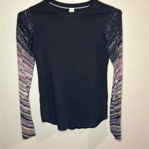 Ivviva Long  Sleeve Size 10